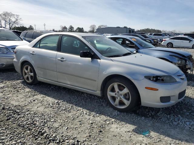 Photo 3 VIN: 1YVHP80C385M07004 - MAZDA 6 