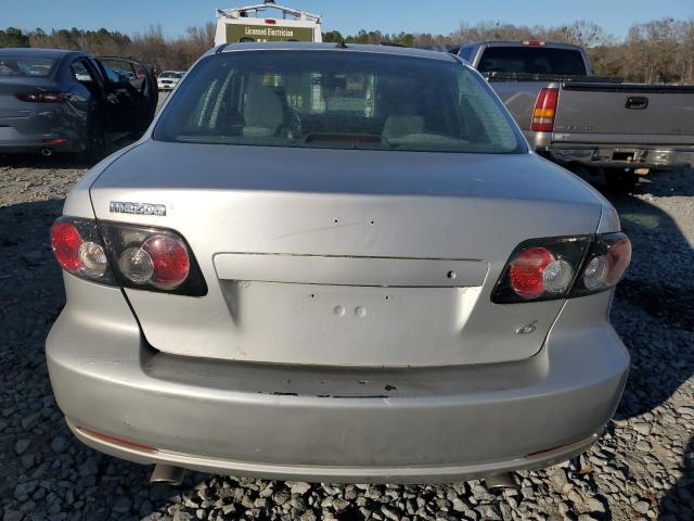 Photo 5 VIN: 1YVHP80C385M07004 - MAZDA 6 