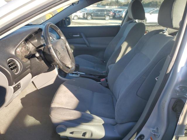 Photo 6 VIN: 1YVHP80C385M07004 - MAZDA 6 