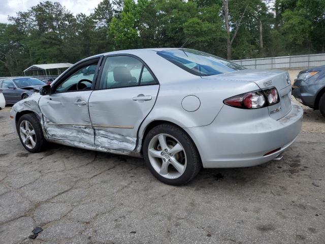 Photo 1 VIN: 1YVHP80C385M11540 - MAZDA 6 