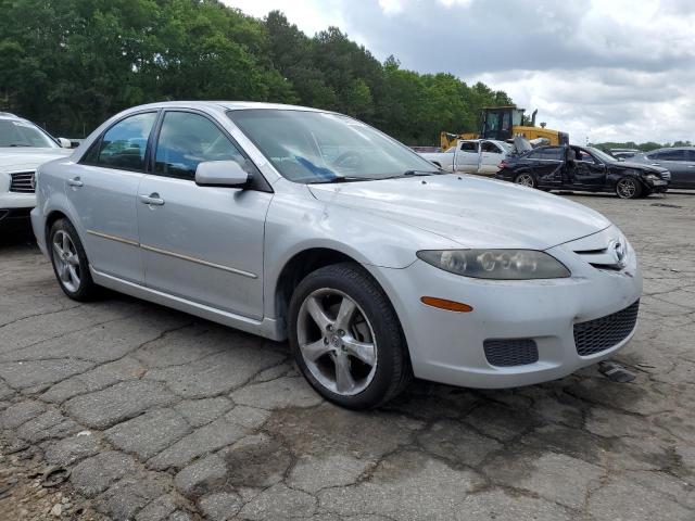 Photo 3 VIN: 1YVHP80C385M11540 - MAZDA 6 