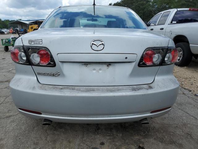 Photo 5 VIN: 1YVHP80C385M11540 - MAZDA 6 