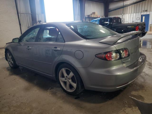 Photo 1 VIN: 1YVHP80C385M14986 - MAZDA 6 I 