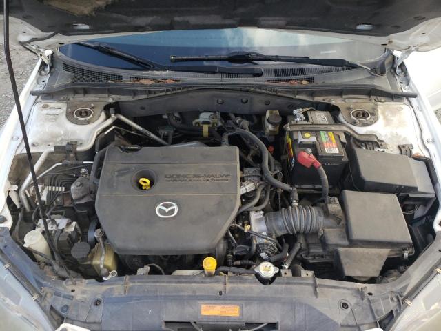 Photo 6 VIN: 1YVHP80C385M31691 - MAZDA 6I 