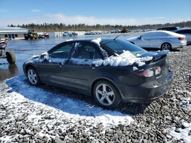 Photo 1 VIN: 1YVHP80C385M32100 - MAZDA 6 