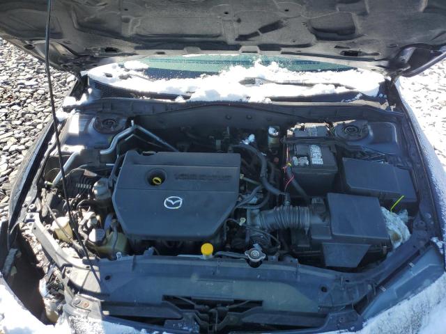 Photo 10 VIN: 1YVHP80C385M32100 - MAZDA 6 