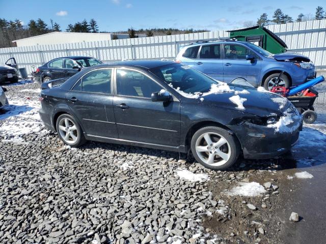 Photo 3 VIN: 1YVHP80C385M32100 - MAZDA 6 