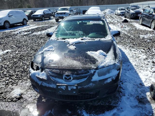 Photo 4 VIN: 1YVHP80C385M32100 - MAZDA 6 