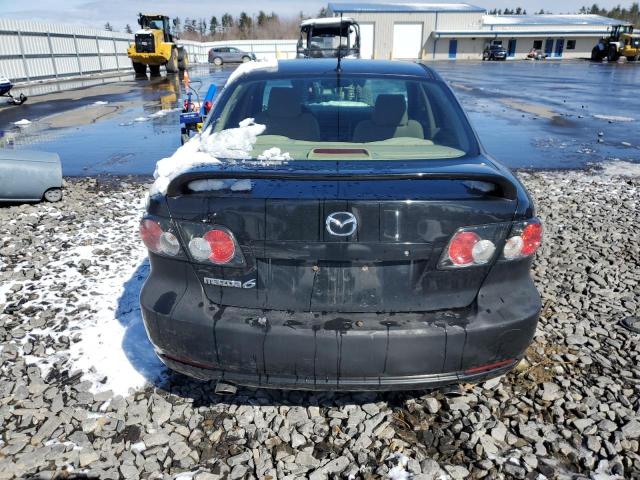 Photo 5 VIN: 1YVHP80C385M32100 - MAZDA 6 