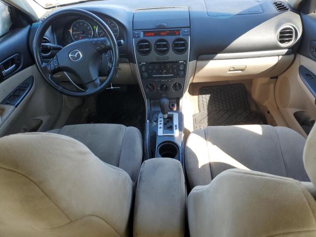 Photo 7 VIN: 1YVHP80C385M32100 - MAZDA 6 