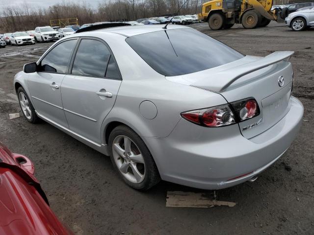 Photo 1 VIN: 1YVHP80C385M41010 - MAZDA 6 