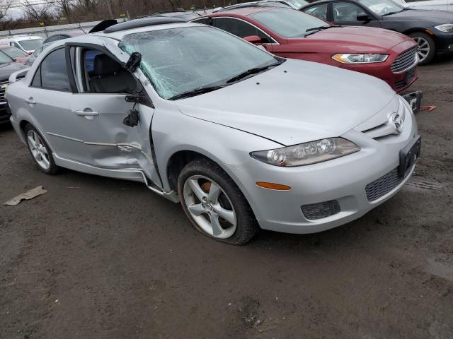 Photo 3 VIN: 1YVHP80C385M41010 - MAZDA 6 