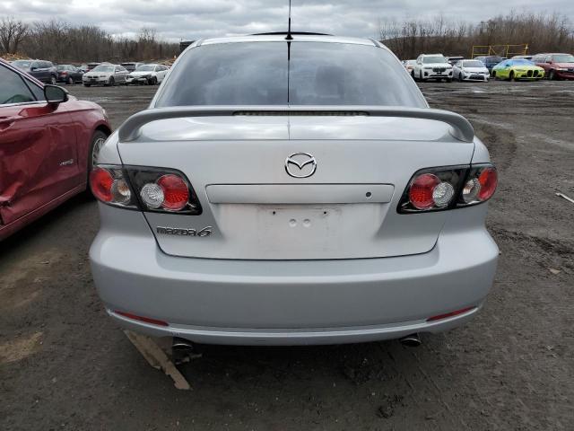 Photo 5 VIN: 1YVHP80C385M41010 - MAZDA 6 