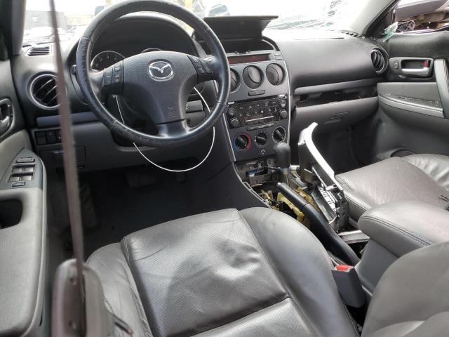 Photo 7 VIN: 1YVHP80C385M41010 - MAZDA 6 