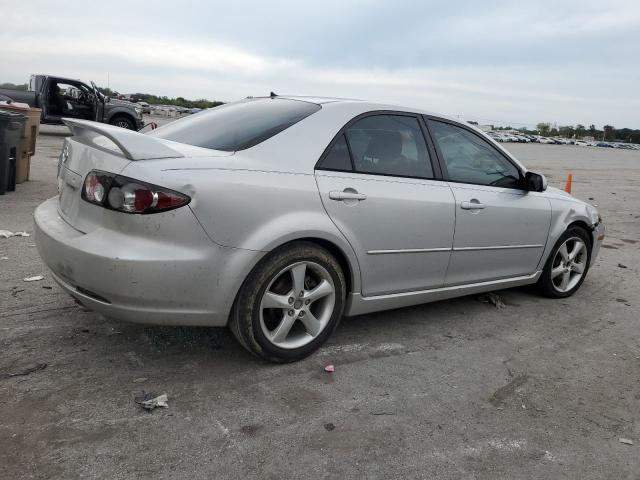 Photo 2 VIN: 1YVHP80C385M47437 - MAZDA 6 I 