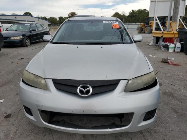 Photo 4 VIN: 1YVHP80C385M47437 - MAZDA 6 I 