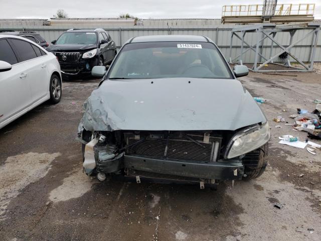 Photo 4 VIN: 1YVHP80C455M49581 - MAZDA 6 I 