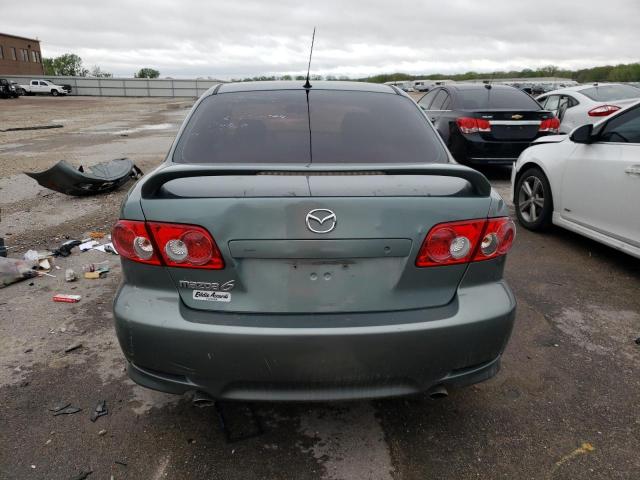 Photo 5 VIN: 1YVHP80C455M49581 - MAZDA 6 I 