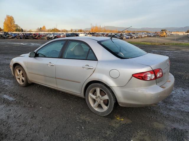 Photo 1 VIN: 1YVHP80C455M63691 - MAZDA 6 