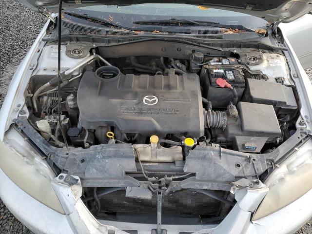 Photo 10 VIN: 1YVHP80C455M63691 - MAZDA 6 