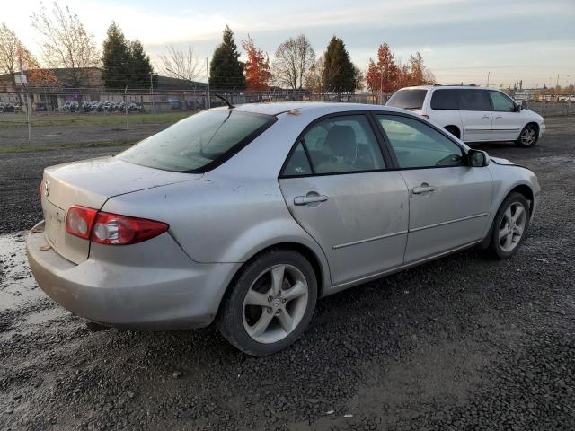 Photo 2 VIN: 1YVHP80C455M63691 - MAZDA 6 