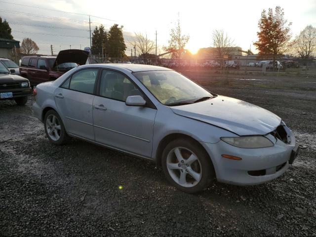 Photo 3 VIN: 1YVHP80C455M63691 - MAZDA 6 