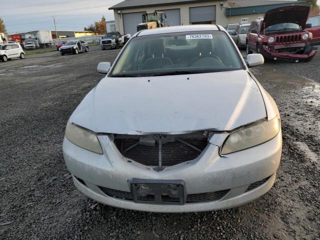 Photo 4 VIN: 1YVHP80C455M63691 - MAZDA 6 