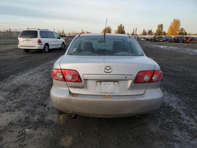 Photo 5 VIN: 1YVHP80C455M63691 - MAZDA 6 