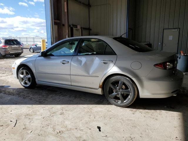 Photo 1 VIN: 1YVHP80C475M23484 - MAZDA 6 