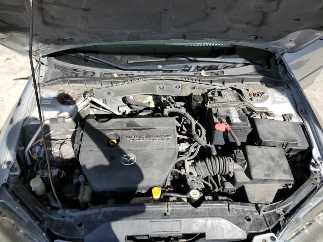 Photo 10 VIN: 1YVHP80C475M23484 - MAZDA 6 