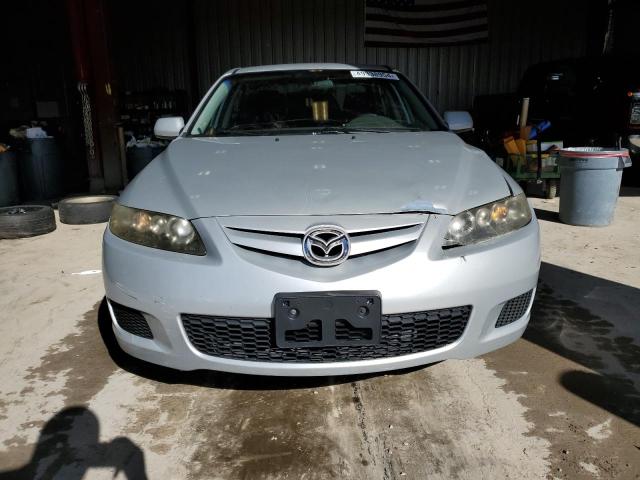 Photo 4 VIN: 1YVHP80C475M23484 - MAZDA 6 