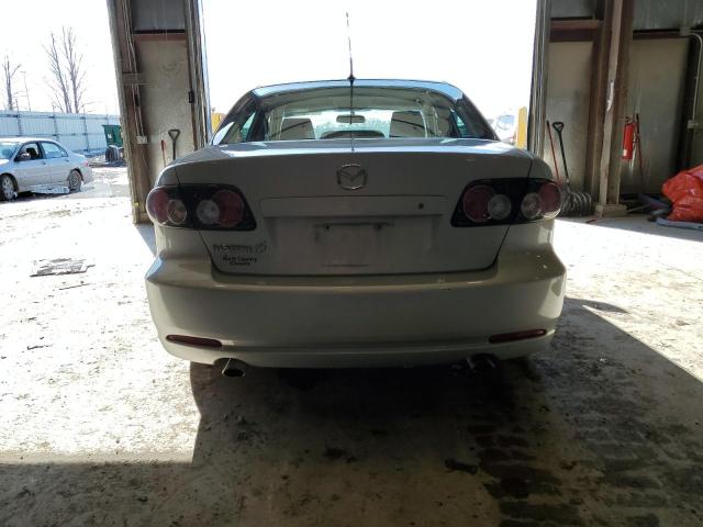 Photo 5 VIN: 1YVHP80C475M23484 - MAZDA 6 