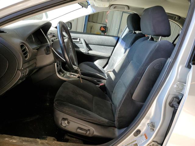 Photo 6 VIN: 1YVHP80C475M23484 - MAZDA 6 