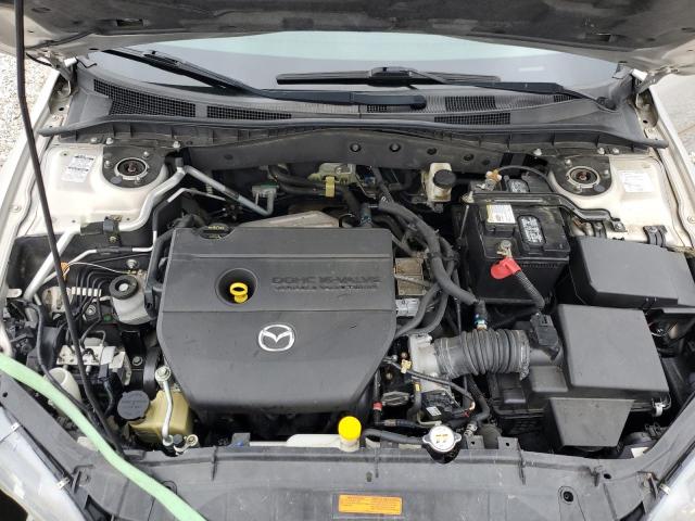 Photo 10 VIN: 1YVHP80C475M39393 - MAZDA 6 I 