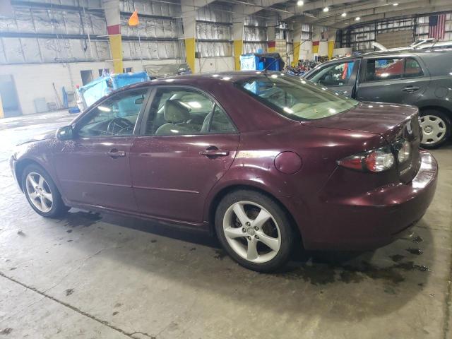 Photo 1 VIN: 1YVHP80C475M49230 - MAZDA 6 