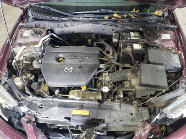 Photo 10 VIN: 1YVHP80C475M49230 - MAZDA 6 