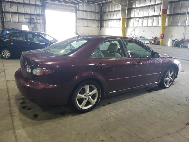 Photo 2 VIN: 1YVHP80C475M49230 - MAZDA 6 