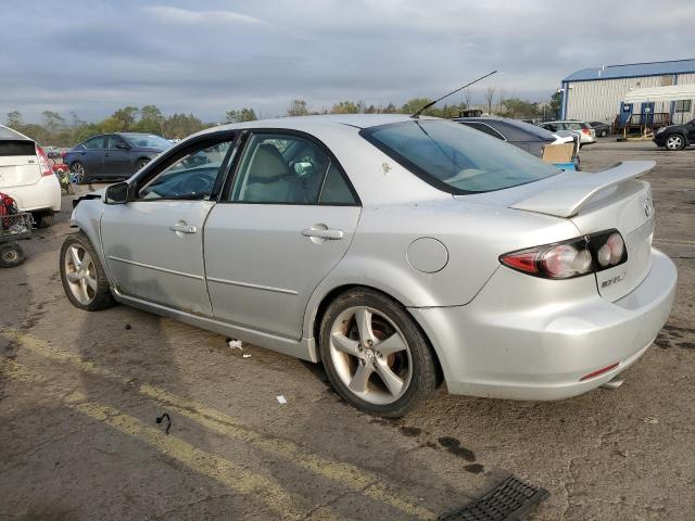 Photo 1 VIN: 1YVHP80C475M51642 - MAZDA 6 I 