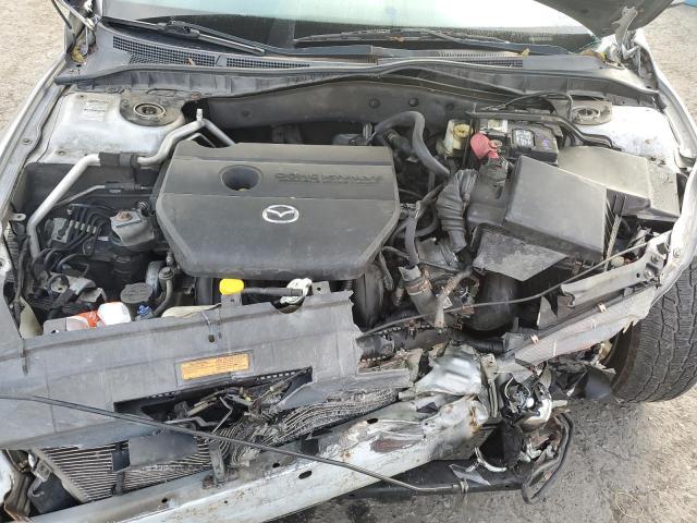 Photo 10 VIN: 1YVHP80C475M51642 - MAZDA 6 I 