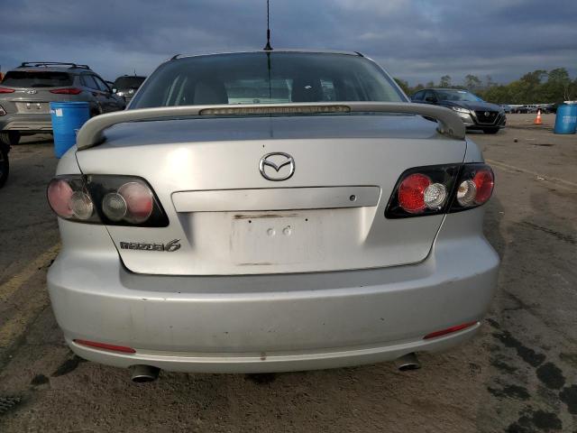 Photo 5 VIN: 1YVHP80C475M51642 - MAZDA 6 I 