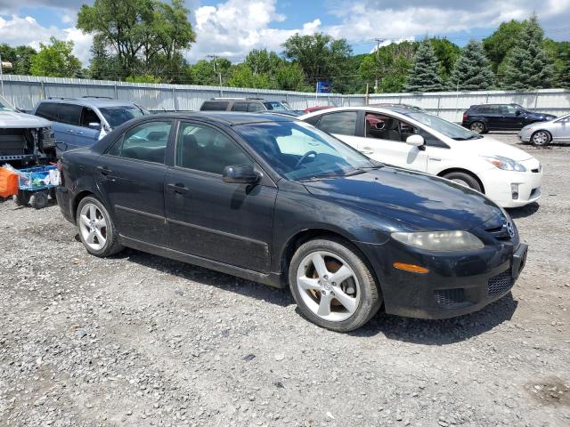 Photo 3 VIN: 1YVHP80C475M63743 - MAZDA 6 