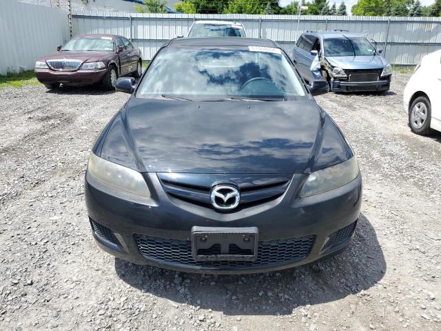 Photo 4 VIN: 1YVHP80C475M63743 - MAZDA 6 