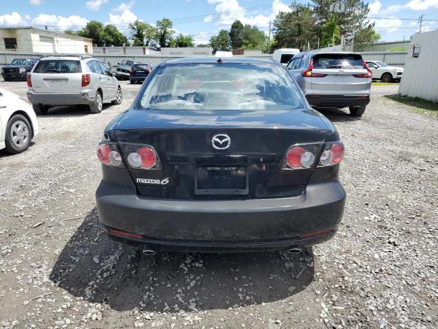 Photo 5 VIN: 1YVHP80C475M63743 - MAZDA 6 