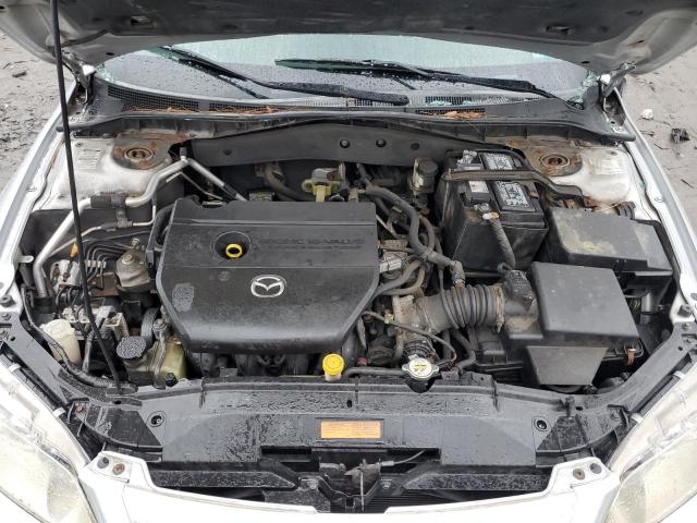 Photo 10 VIN: 1YVHP80C475M63774 - MAZDA 6 