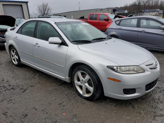 Photo 3 VIN: 1YVHP80C475M63774 - MAZDA 6 