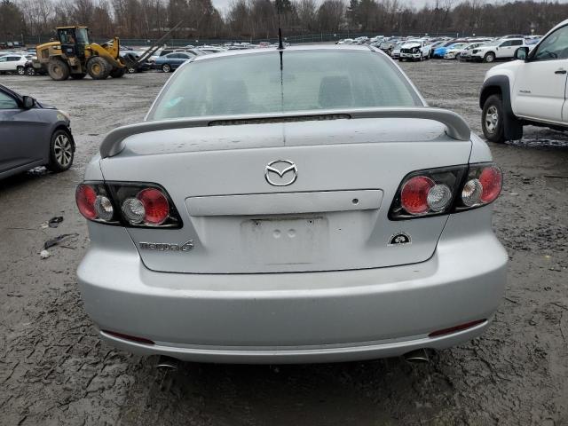 Photo 5 VIN: 1YVHP80C475M63774 - MAZDA 6 