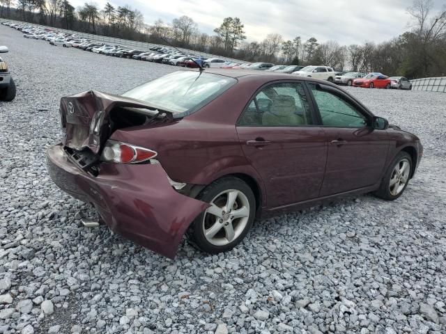 Photo 2 VIN: 1YVHP80C475M64374 - MAZDA 6 