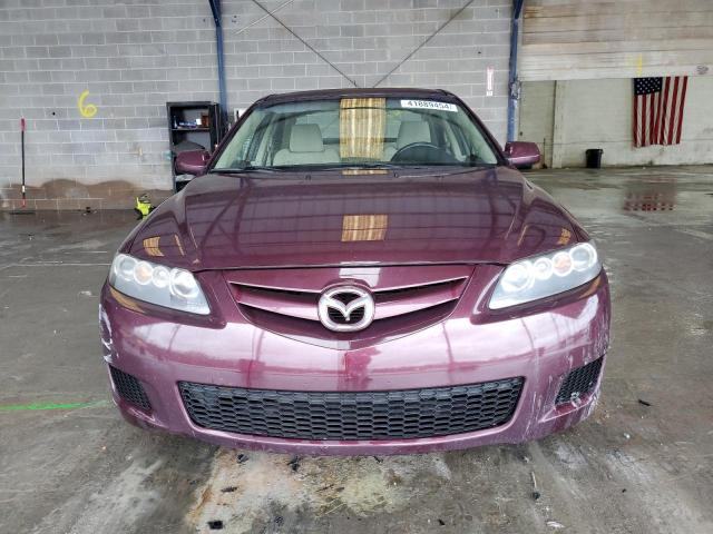 Photo 4 VIN: 1YVHP80C475M64374 - MAZDA 6 