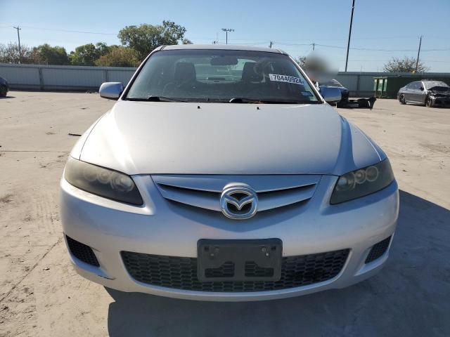 Photo 4 VIN: 1YVHP80C485M00269 - MAZDA 6 I 