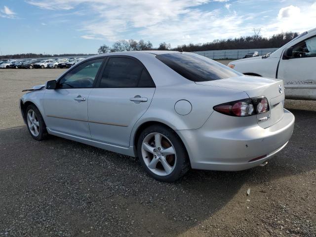 Photo 1 VIN: 1YVHP80C485M19999 - MAZDA 6 